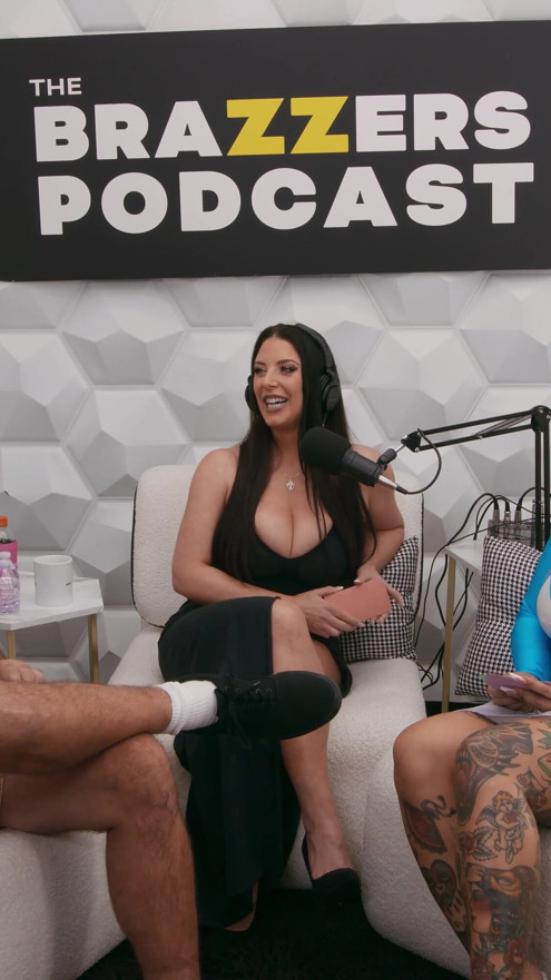 The Brazzers 播客：第 1 集