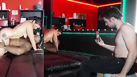 Cuckold gucken