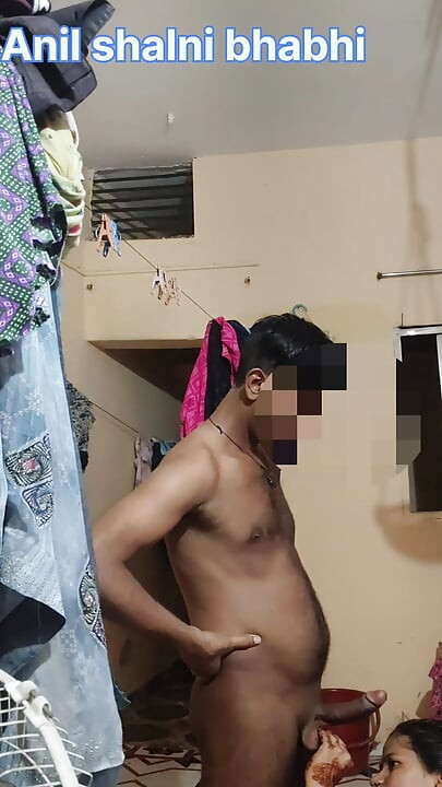 Anil shalini bhabhi ki chudai video step by step