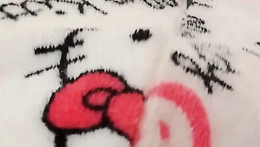 18 year old girl fucks her peach