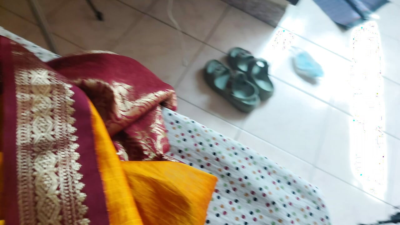 Homemade hot fuck