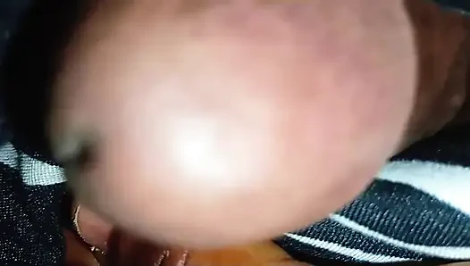 Kamerayı bozmak için neredeyse sikimi kullanıyordum