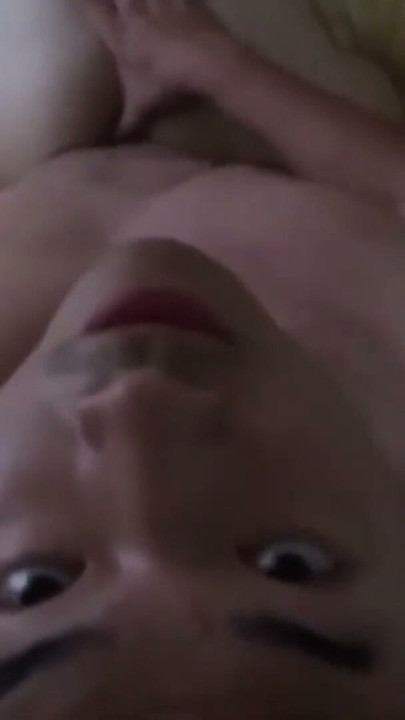 Record my romantic sex with my slutty Chinese wife 6 | Clip 1