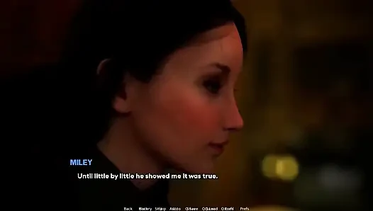 Shadows of desire v0.9 betrügendes update teil 2