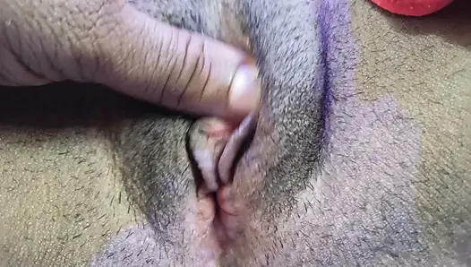 Hot cow girl housewife
