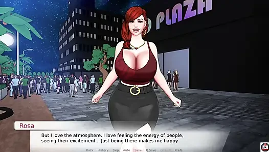 Devine Heel - 27