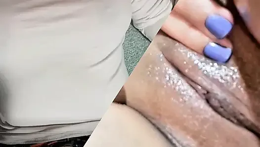 Oh my stepmom doing porn? I can't believe it