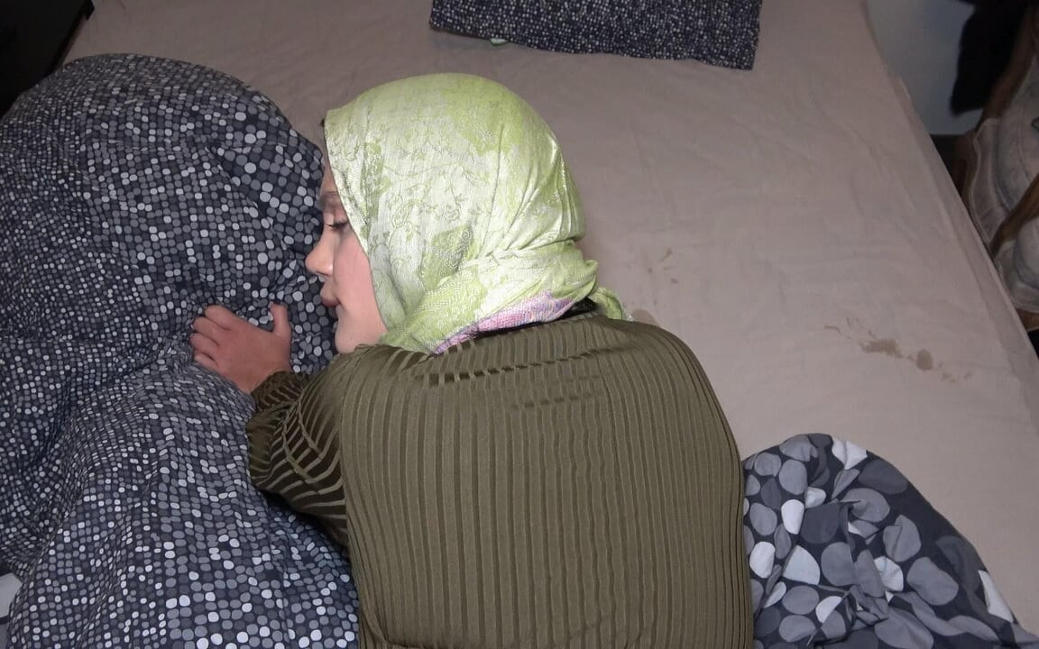 Meine Freundliche Muslimische Nachbarin
