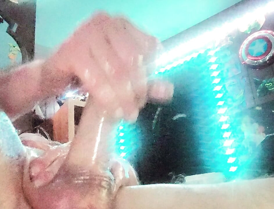 Monstercock