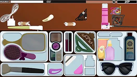 Paradise Lust 3 Full Playthrough Episode 4