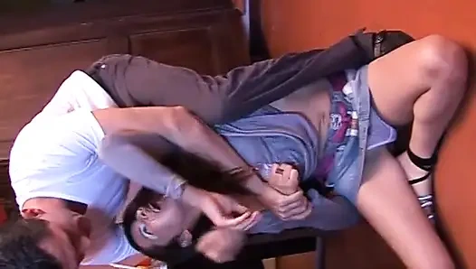 Üvey babam ve ben - dvd