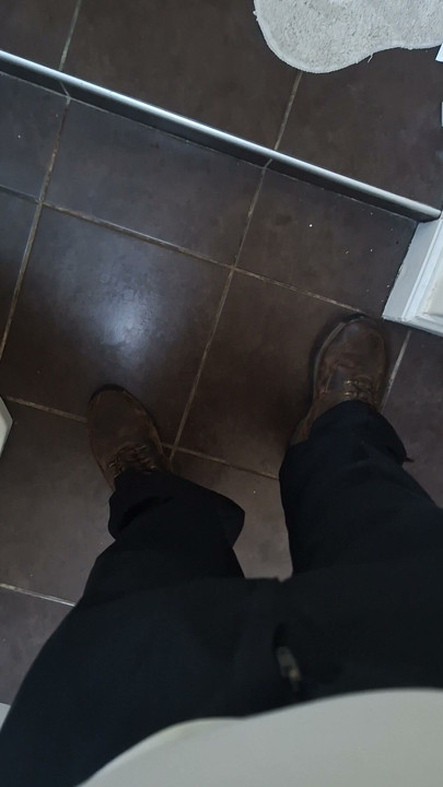This cock needs a dirty slut to get hard