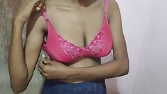 Indian Tamil Girl Bathroom Pussy video