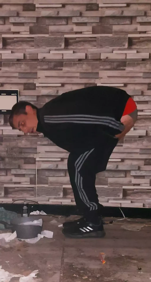 Adidas Boyz Trackie