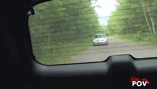 BlowMepov - Извращенная полиция