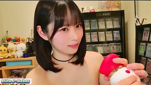 Striped Outfit Selection Full Face Reveal Chosen Cast Shown Without Blur Vol2