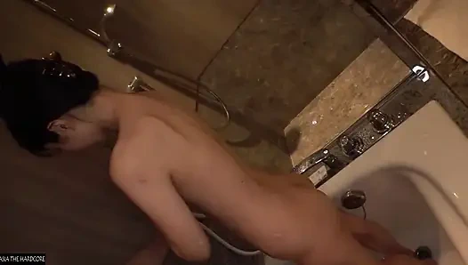 Asiatischer engel 27327