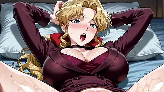 Kate Lauren (Conan)