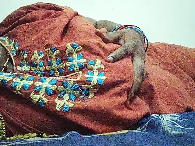 Kambu molaiya sapuda