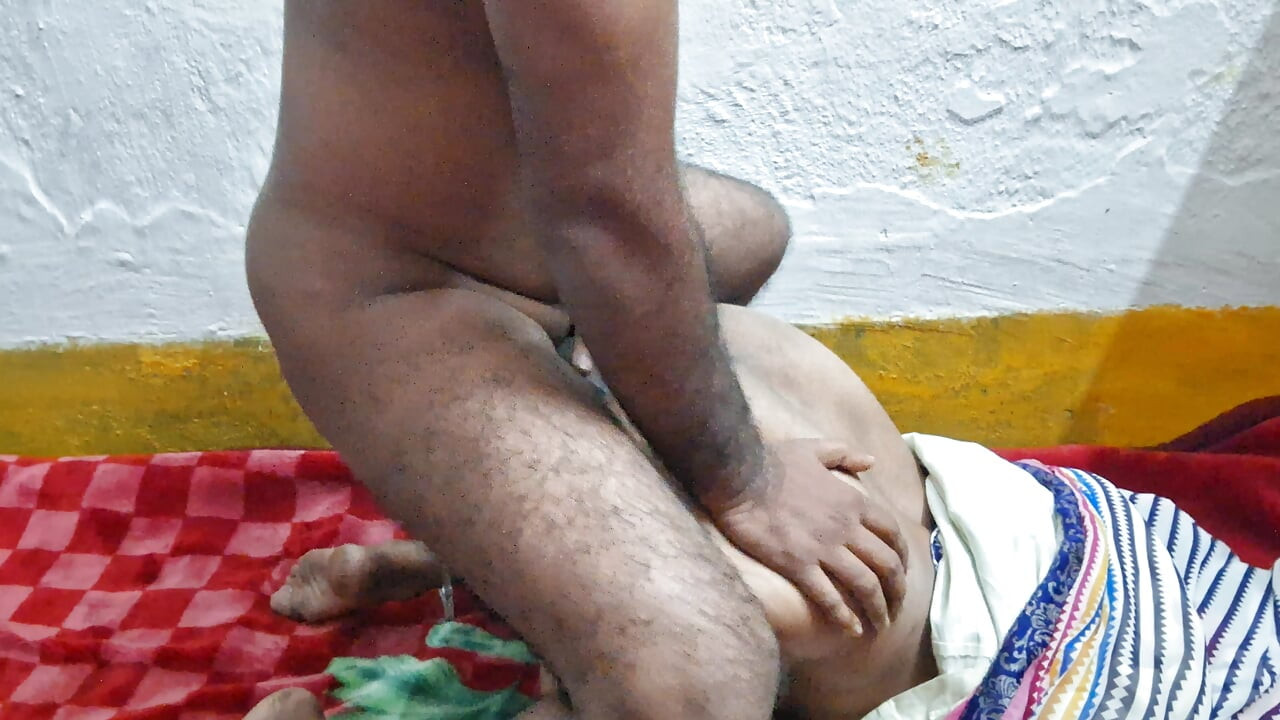 Maid Caught Having Sex with Husband