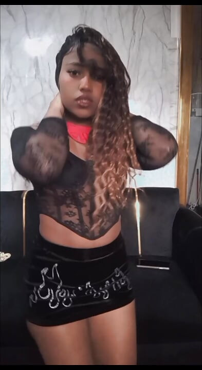 I don't ask permission, I set the pace and decide when to look, when to wish and when to want more