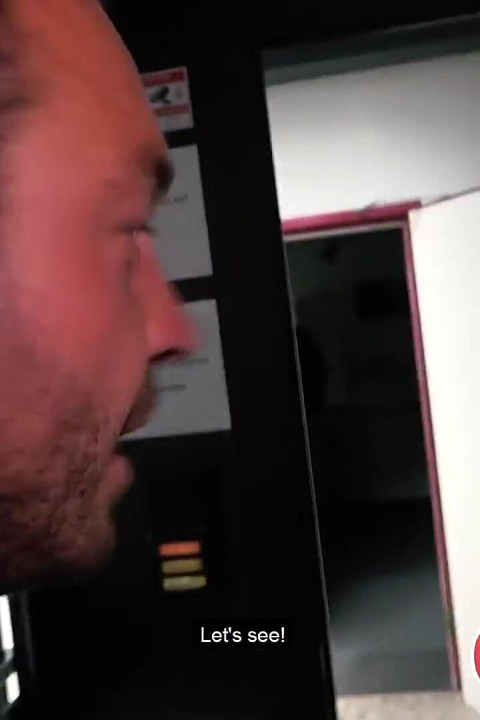 Filthy Fuck for the Mature Cum Slut Dacada at the Office! English