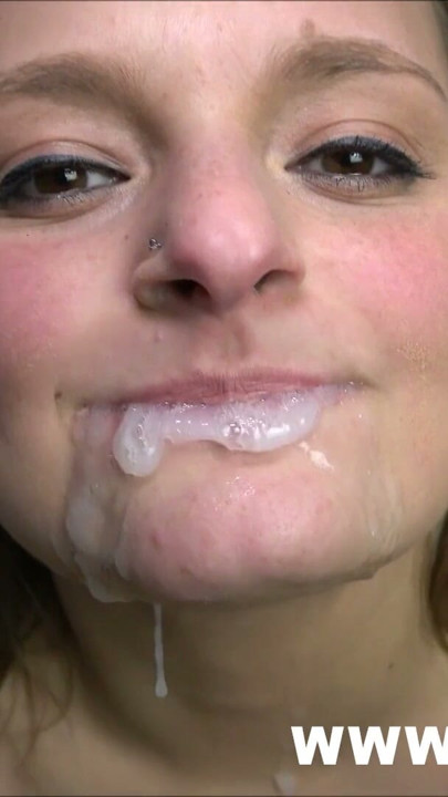 HARDCORE THROAT!! Submissive Bubble Slut Taken Hard! | Clip 1