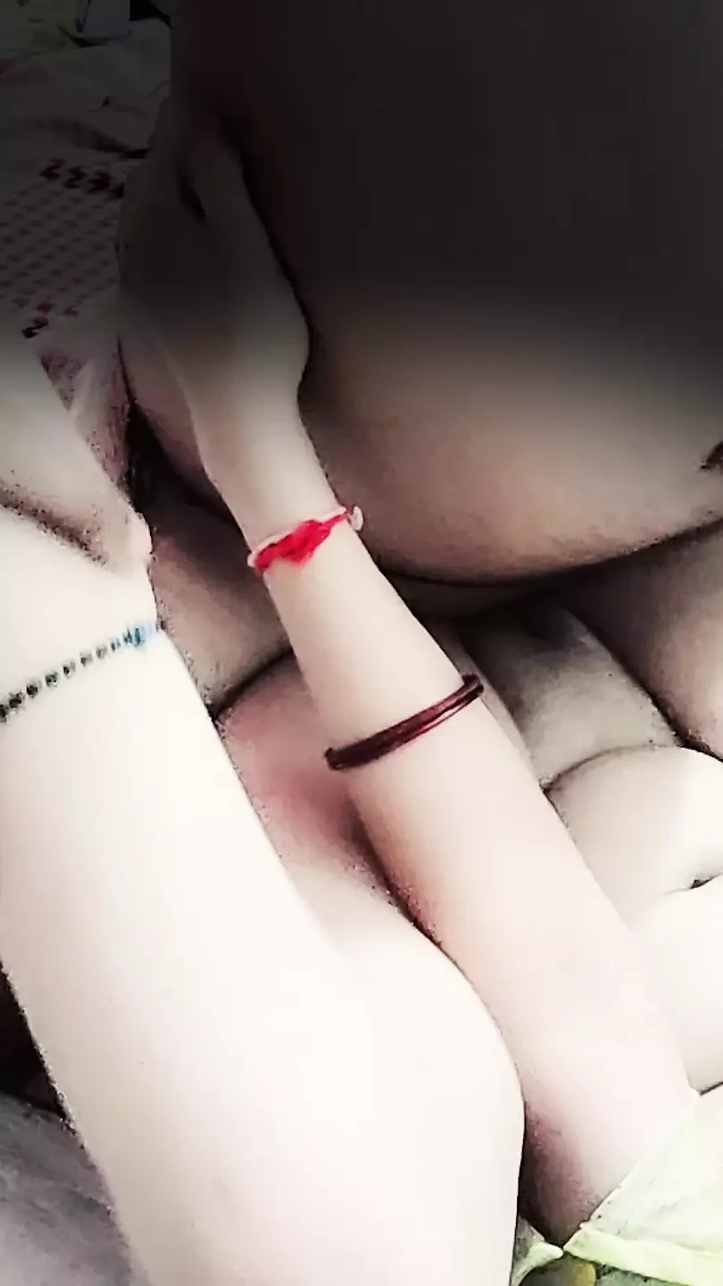 Desi Villager girl anal Fuck with her boyfriend