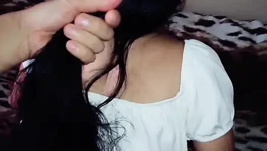 Sıska olgun model ile bakış açısı tutkusu anal