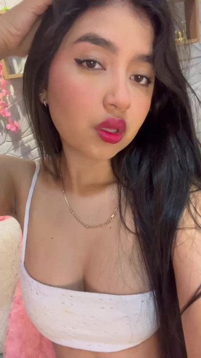 Lots of kisses for my beautiful love, have a great time this Friday