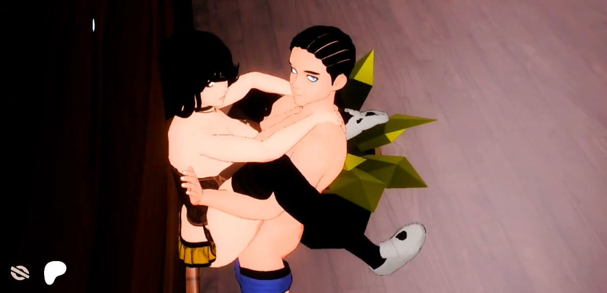 PUB FUCK WITH JIMMY HENTAI