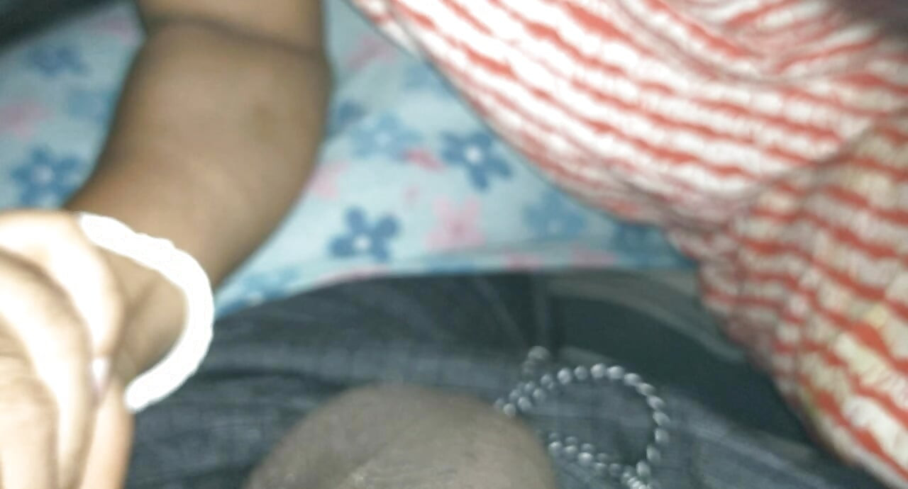 Romance de día en trabajo casero