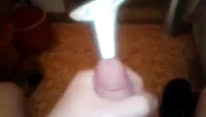 Soundingandmilking benim horoz