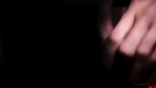 Valentina Cruz yaşlılıkta bile vixen olmakta harika