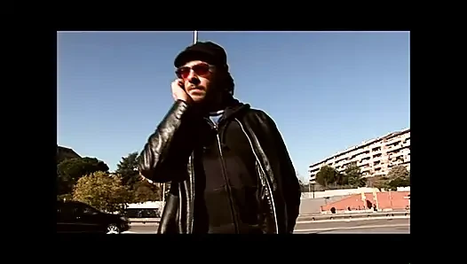 Очень особенный полицейский округ (полная HD-версия фильма)