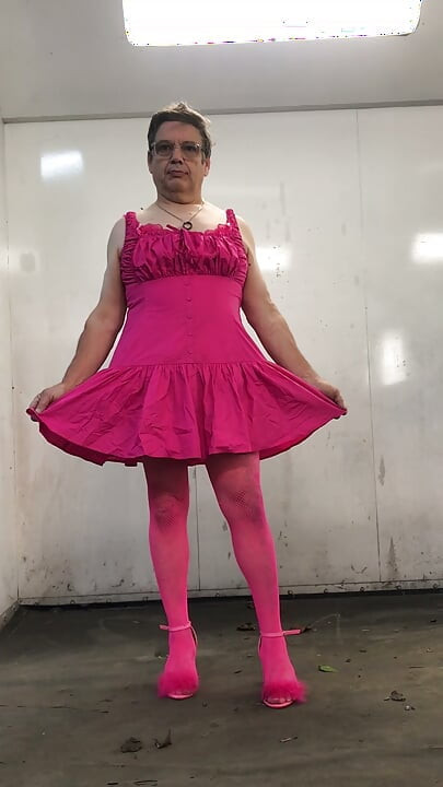 Pembe Aşkı!!