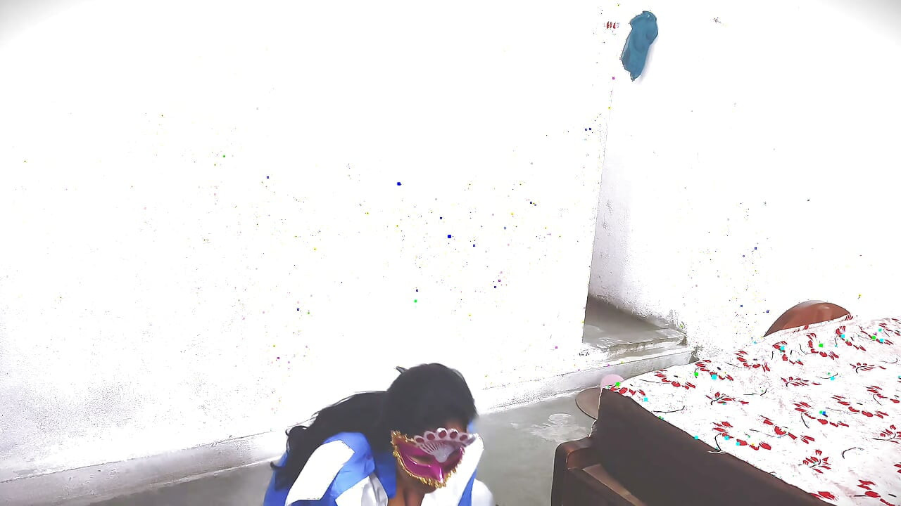 第368季 政府学校女生和男友在酒店做爱