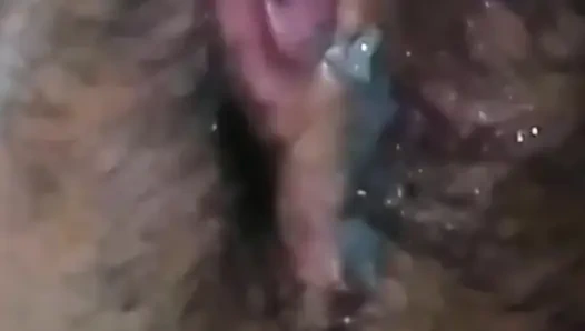 The most delicious thing is a married woman who fucks intensely and rides like crazy until she receives hot milk.