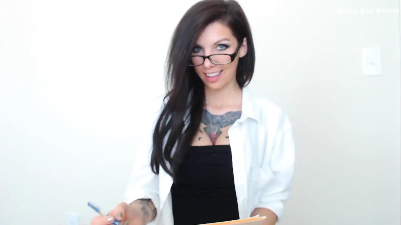 Clinical Study Reveals You're Gay