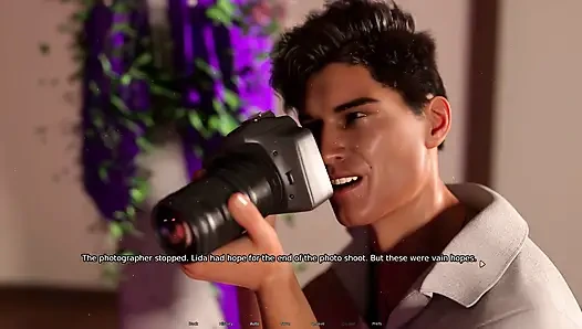 Приключения Лиды 1