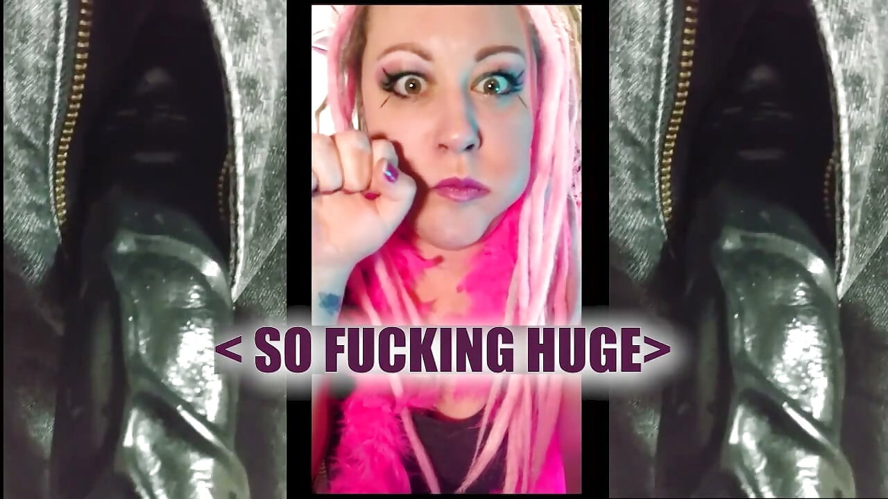 Talking Dirty to You as You Suck off a Big Black Cock Video Version