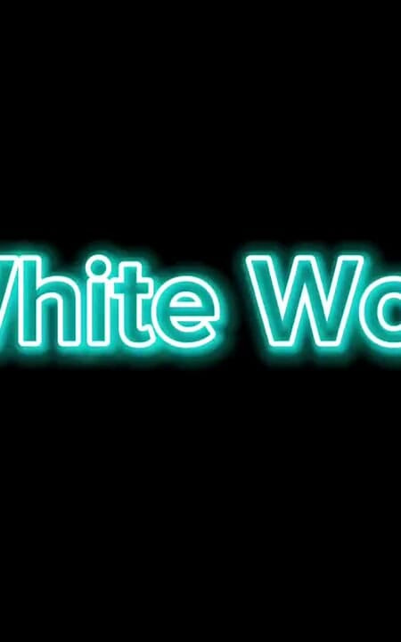 White wolf ofc - nyepong kontol cowok berondong kulit putih sampai dia nyepong kontol