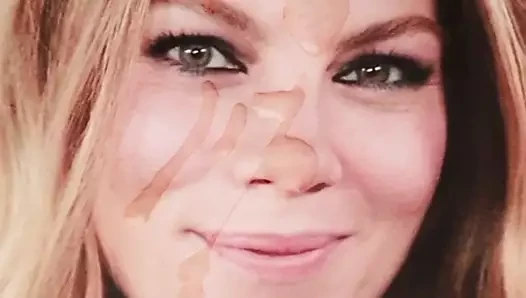 Cumtribute michelle monaghan