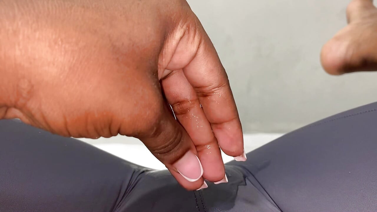 I MASTURBATE UNTIL I GET THE LAST DROP I WAS 4 Months old