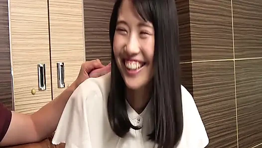 A065G05 Picking up beautiful women with a neat and tidy atmosphere on the street! A hard beauty is actually sexless with her boyfriend! ? Frustrated and climaxed!