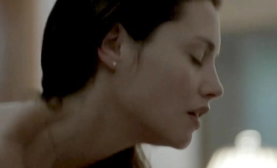 Hannah ware sexo caliente en jefe scandalplanet.com