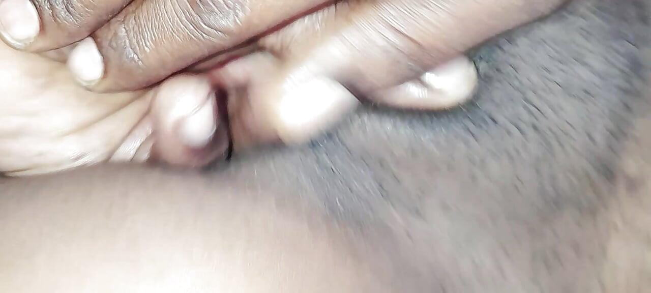 Moglie marito Tamil del sud indiano .. Dita nella figa ng.