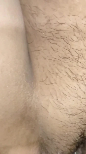 Jaw-dropping moment from "Suddenly He Caught Me From Behind And Fucked Me Hole Night"