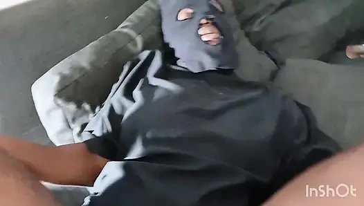 FIRST VIDEO ON XHAMSTER