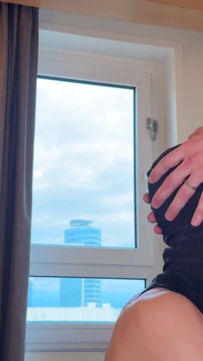 AndoliniXXL - Very Big for English Twink Fetish | Clip 2
